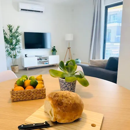 4 Kj One Bedroom