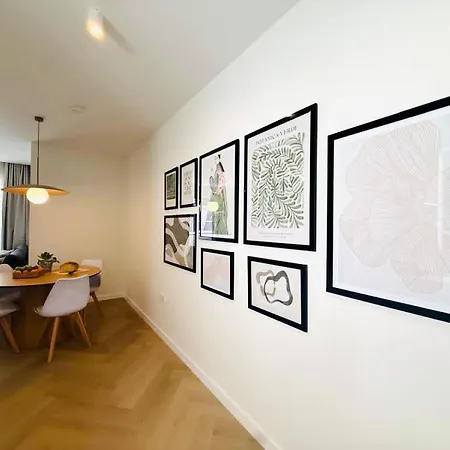 4 Kj One Bedroom *