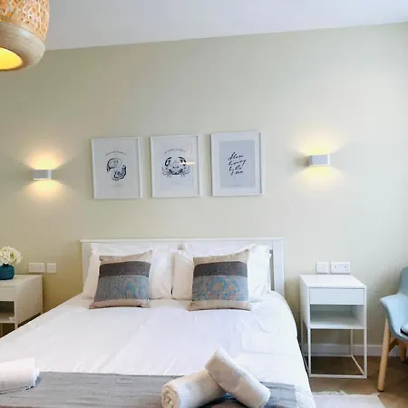 4 Kj One Bedroom Mellieħa
