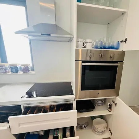 4 Kj One Bedroom Mellieħa