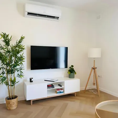 Lägenhet 4 Kj One Bedroom Mellieħa
