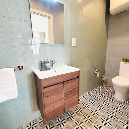 4 Kj One Bedroom * Mellieħa