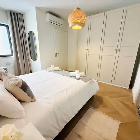 4 Kj One Bedroom Lägenhet Mellieħa