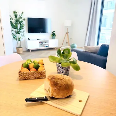 4 Kj One Bedroom * Mellieħa