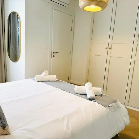 4 Kj One Bedroom Lägenhet *