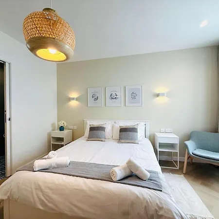 4 Kj One Bedroom * Mellieħa