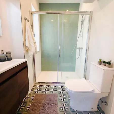 4 Kj One Bedroom * Mellieħa