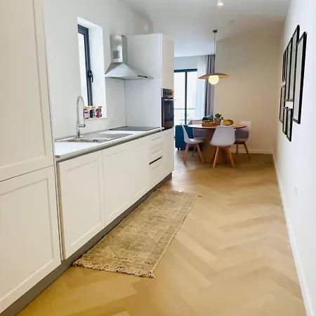 Lägenhet 4 Kj One Bedroom Mellieħa