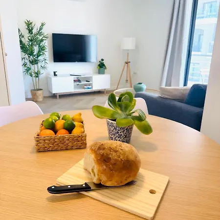 4 Kj One Bedroom Mellieħa