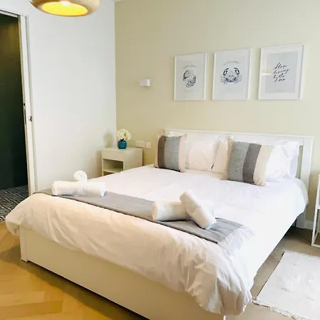 Lägenhet 4 Kj One Bedroom